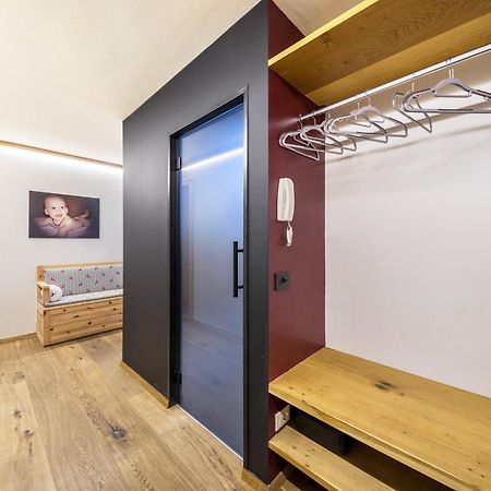 Residence Latemarblick Нова-Леванте Екстер'єр фото