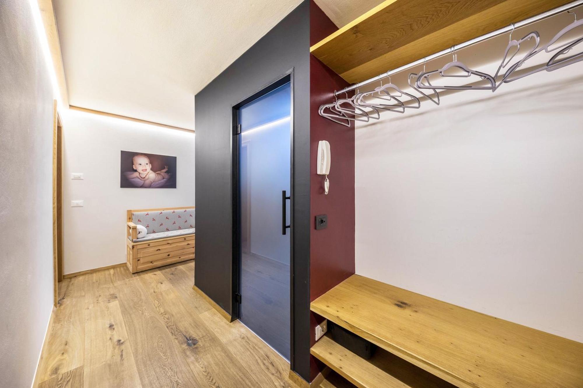 Residence Latemarblick Нова-Леванте Екстер'єр фото