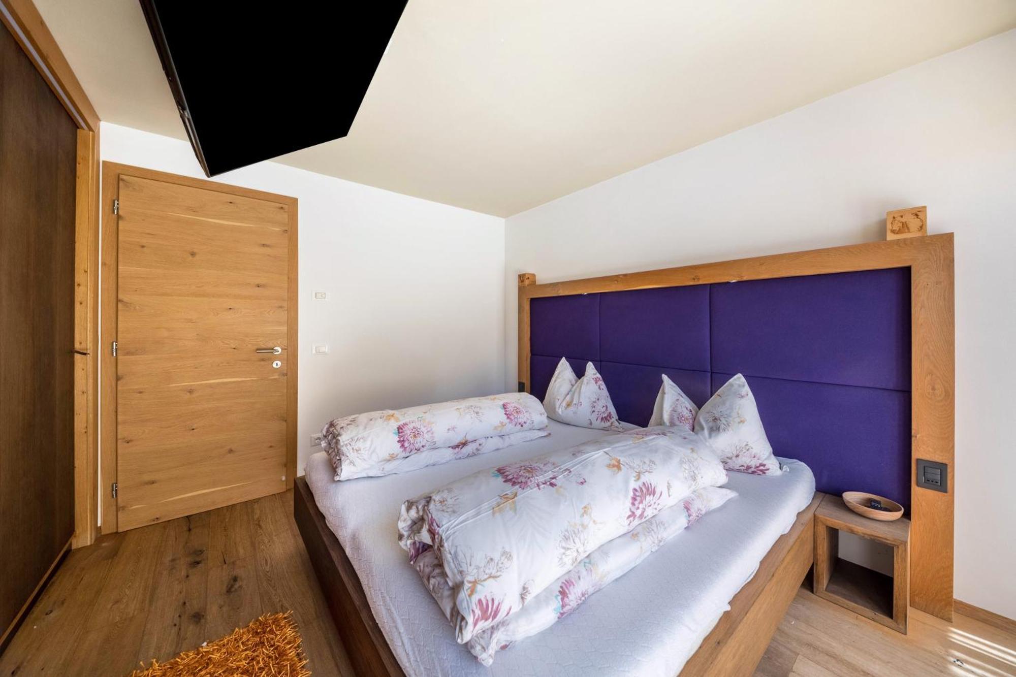 Residence Latemarblick Нова-Леванте Екстер'єр фото