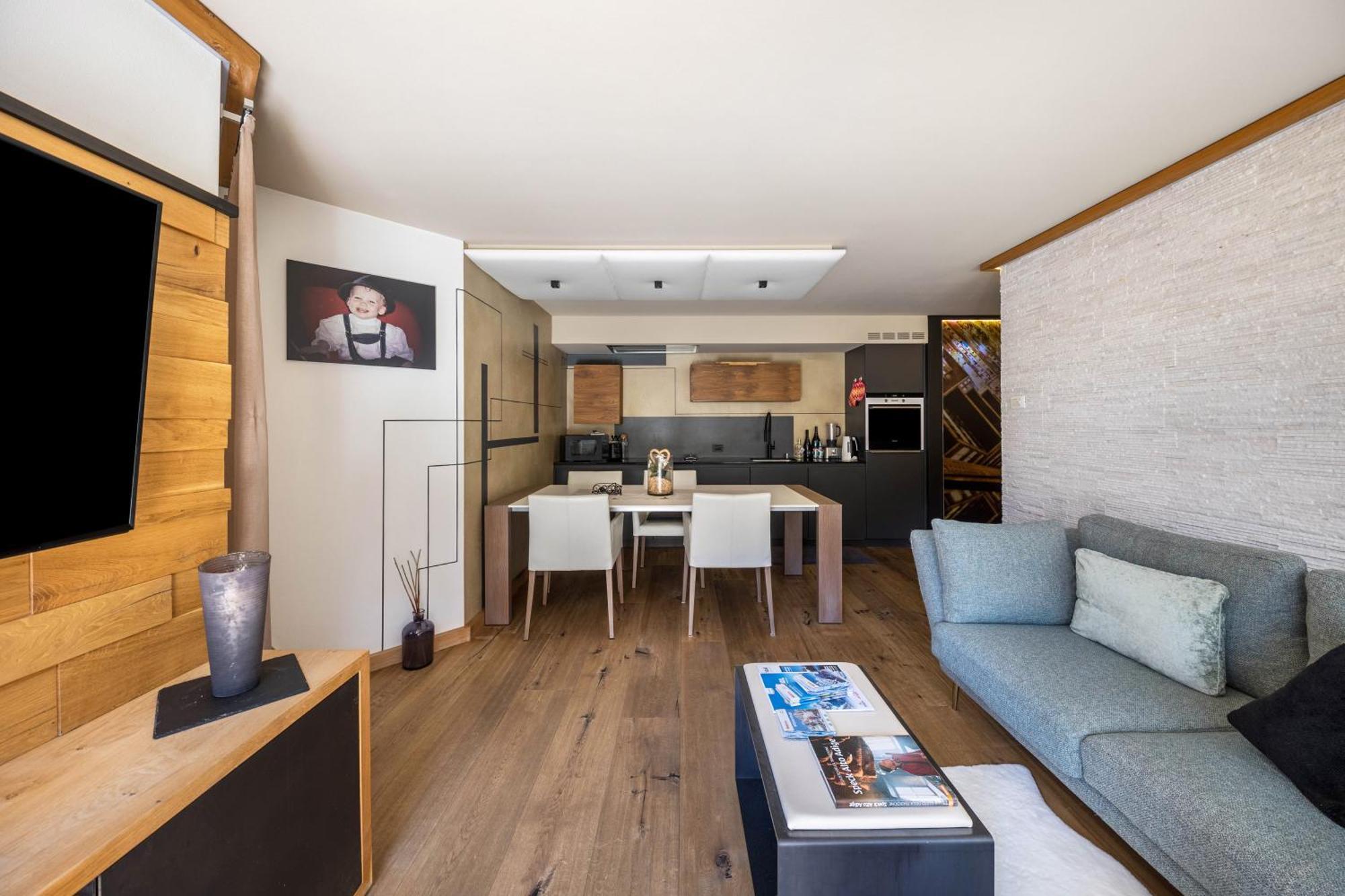 Residence Latemarblick Нова-Леванте Екстер'єр фото