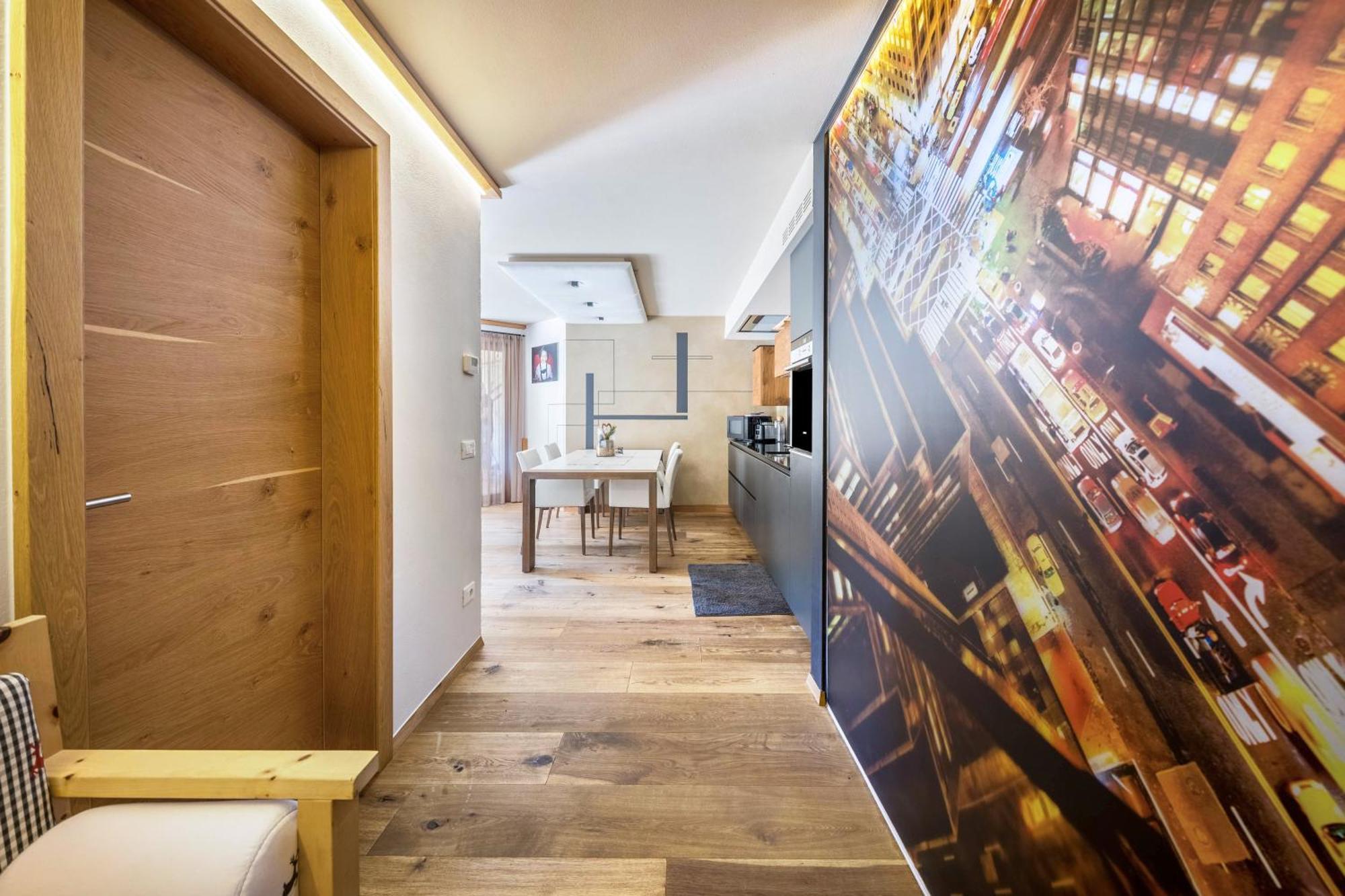 Residence Latemarblick Нова-Леванте Екстер'єр фото