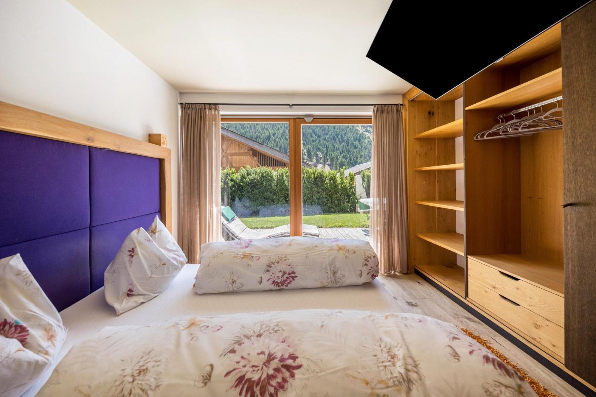 Residence Latemarblick Нова-Леванте Екстер'єр фото