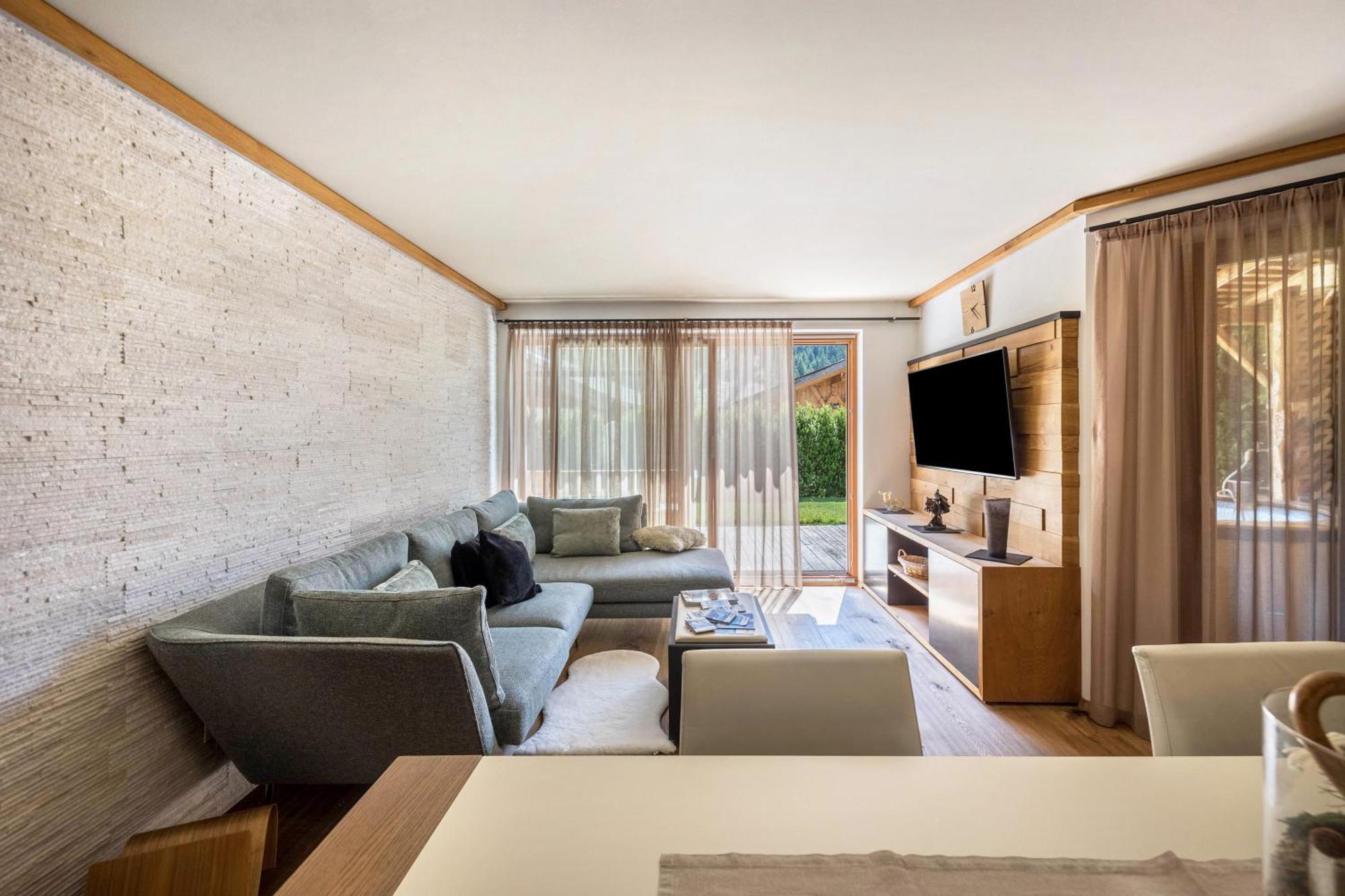Residence Latemarblick Нова-Леванте Екстер'єр фото